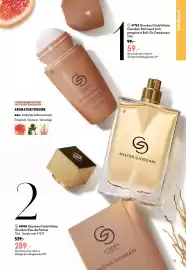 Oriflame katalog Side 15