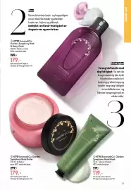 Oriflame katalog Side 17