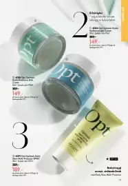 Oriflame katalog Side 19
