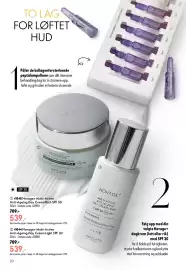 Oriflame katalog Side 20