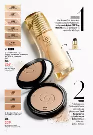 Oriflame katalog Side 22
