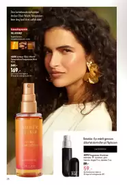 Oriflame katalog Side 28