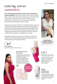 Oriflame katalog Side 3