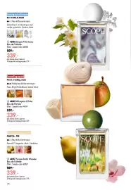 Oriflame katalog Side 36