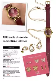 Oriflame katalog Side 38
