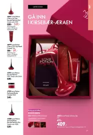 Oriflame katalog Side 39