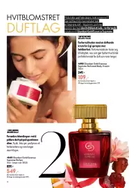 Oriflame katalog Side 4