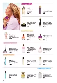 Oriflame katalog Side 40