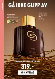 Oriflame katalog Side 50