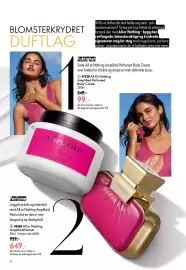 Oriflame katalog Side 6