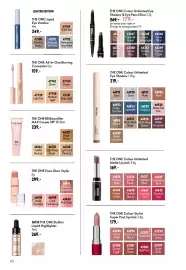 Oriflame katalog Side 60