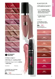 Oriflame katalog Side 61