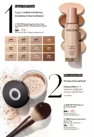 Oriflame katalog Side 62