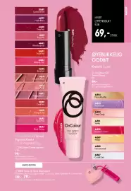 Oriflame katalog Side 71