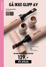 Oriflame katalog Side 74