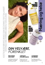Oriflame katalog Side 75