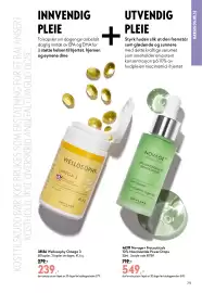 Oriflame katalog Side 79