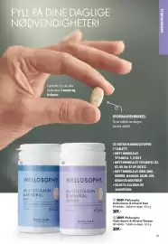 Oriflame katalog Side 81