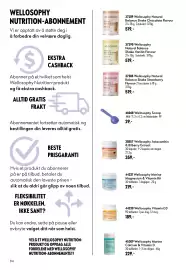 Oriflame katalog Side 84