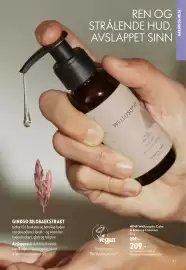 Oriflame katalog Side 87