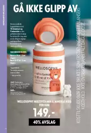 Oriflame katalog Side 88