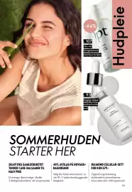 Oriflame katalog Side 89