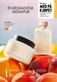 Oriflame katalog Side 9