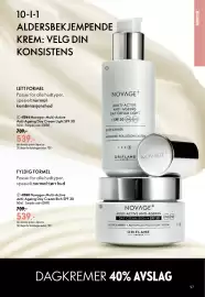 Oriflame katalog Side 97