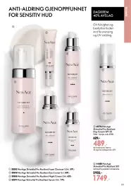 Oriflame katalog Side 99