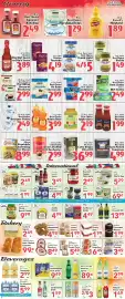 Eurofresh Market weekly ad week 26 Page 2