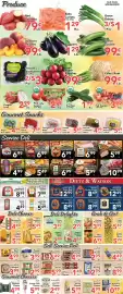 Eurofresh Market weekly ad week 26 Page 4