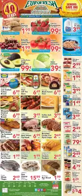 Eurofresh Market (valid until 30-06)