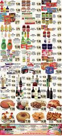 Big Saver Foods weekly ad week 26 Page 2