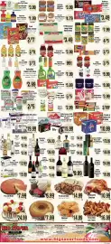 Big Saver Foods weekly ad week 26 Page 2