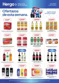 Revista Hergo semana 26 Página 1