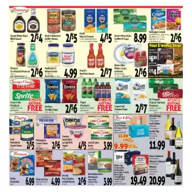 Hollywood Market weekly ad Page 2