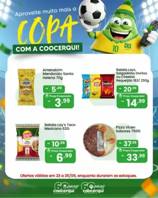 Coocerqui (válido até 25-06)