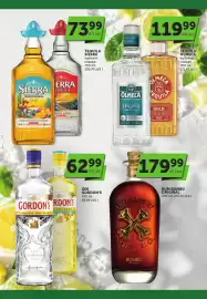 ABC gazetka | Alkohole Strona 4