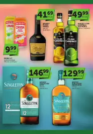 ABC gazetka | Alkohole Strona 5