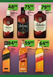 Euro Sklep gazetka | Alkohole Strona 6