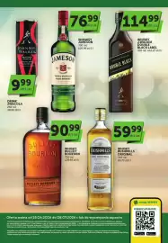 Euro Sklep gazetka | Alkohole Strona 7