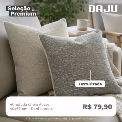 Daju (válido até 29-06)