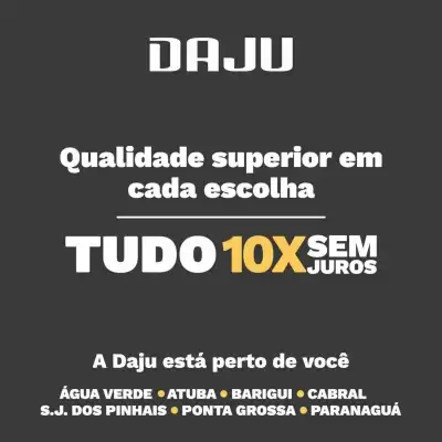 Daju (válido até 29-06)