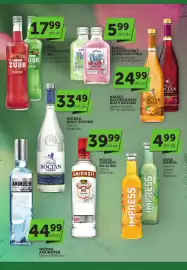 Groszek gazetka | Alkohole Strona 3