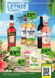 Groszek gazetka | Alkohole Strona 1