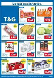 T&G Flugblatt Seite 1