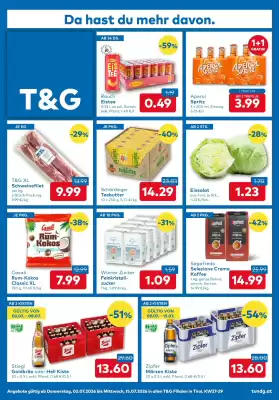 T&G (gültig bis 15-07)