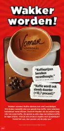 Vomar Voordeelmarkt folder Pagina 11