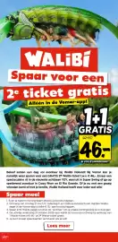 Vomar Voordeelmarkt folder Pagina 15