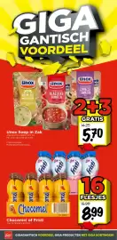 Vomar Voordeelmarkt folder Pagina 19